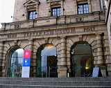 DB-Museum in Nürnberg