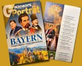 G/Geschichte Porträt