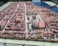 Historisches Stadtmodell
