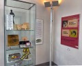DDR-Ecke im Museum der Stadt