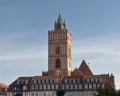 Frankfurter Innenstadt