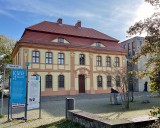 Heinrich-von-Kleist-Museum (von der DDR gegründet 1969)