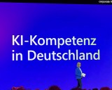 Das zentrale Thema der Veranstaltung