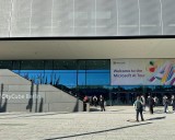 Veranstaltungsort: CityCube Berlin