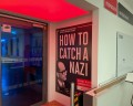Eingang zur Ausstellung