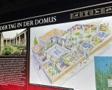 Der Tag in der Domus