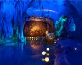Venusgrotte_Foto Bayerische Schlösserverwaltung