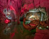 Venusgrotte_Foto Veronika Freudling Maria Scherf