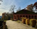 Im Teehaus fand der 16. Walther-Rathenau-Tag statt