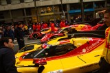 Ferrari Hypercars