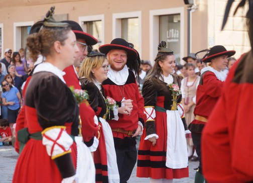 Siederhofs Schautanz