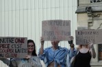 Manifestation ldes lycéens à bordeaux le 13 octobre 2026